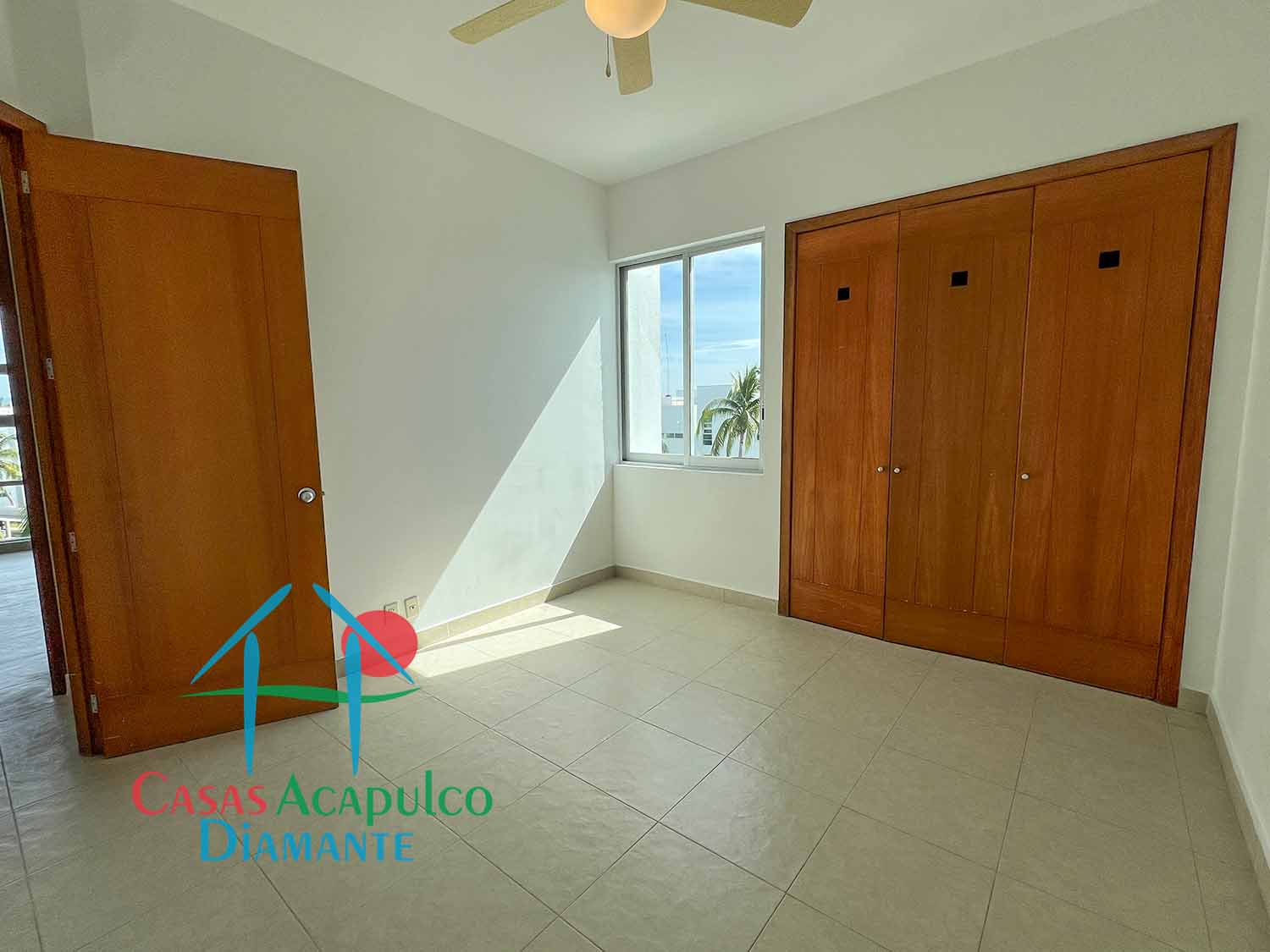 Mayan Lakes MT2 402 - Recámara uno 2